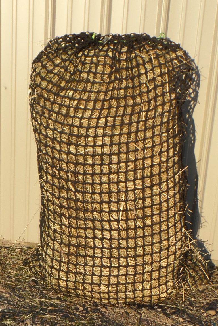 Standard Hay Bags Hay Burners Equine LLC