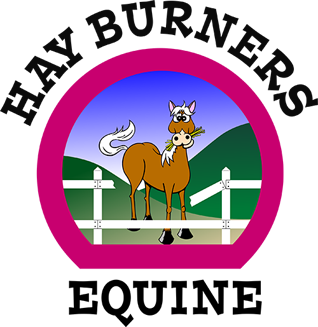 Hay Burners Equine LLC