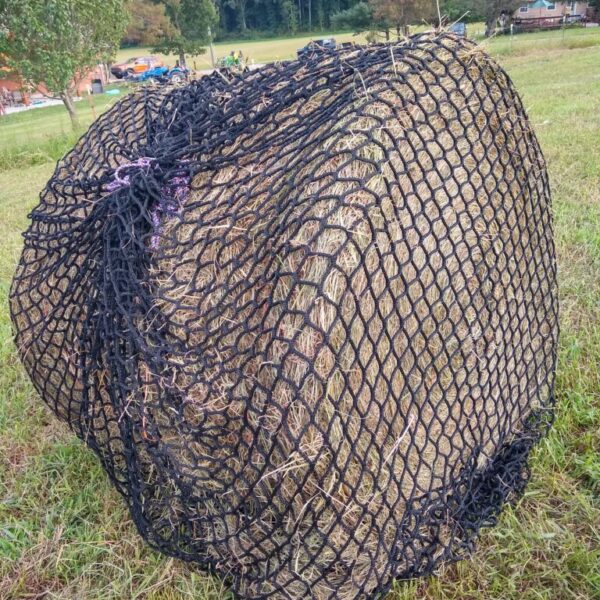 Hay Roll Nets