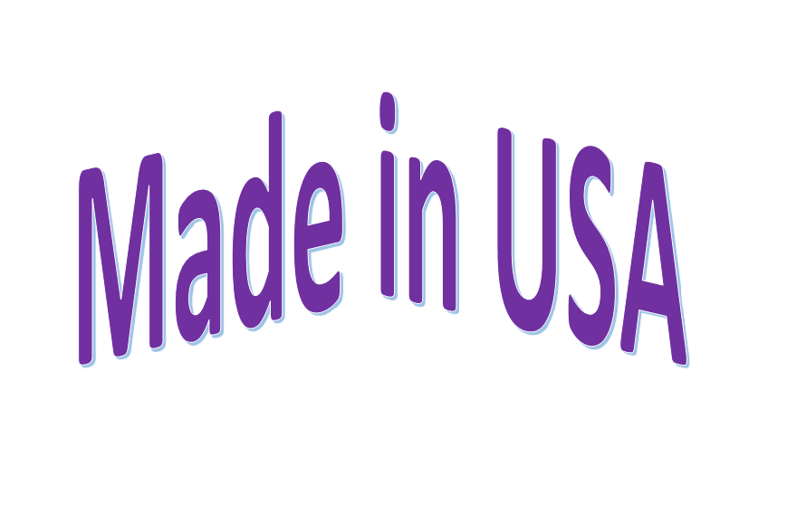 Made in the USA - clarification