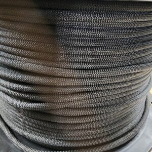 Bungee cord by the Foot