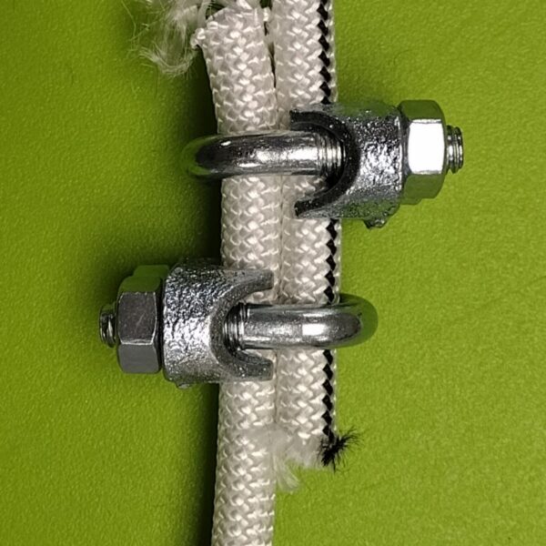 Bungee Rope Clips